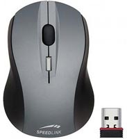 Zdjęcia - Myszka Speed-Link Apex-Nano Receiver Mouse 