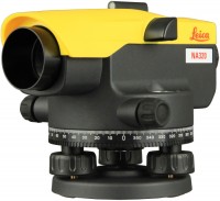 Нівелір / рівень / далекомір Leica NA 320 840381 