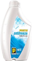 Фото - Охолоджувальна рідина Prista Antifreeze Ready For Use 1 л