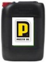 Zdjęcia - Płyn chłodniczy Prista Antifreeze Ready For Use 20 l