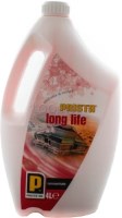 Фото - Охолоджувальна рідина Prista Antifreeze Long Life 4 л