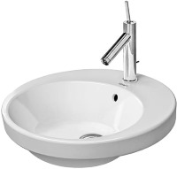 Zdjęcia - Umywalka Duravit Starck 2 232748 480 mm