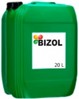 Zdjęcia - Płyn chłodniczy BIZOL Coolant G12 Plus Concentrate 20 l