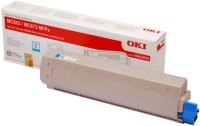 Wkład drukujący OKI 45862839 