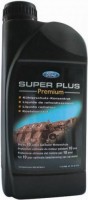 Фото - Охолоджувальна рідина Ford Super Plus Premium 1 л