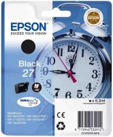 Wkład drukujący Epson T2701 C13T27014020 