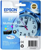 Wkład drukujący Epson T2705 C13T27054020 