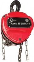 Фото - Таль / лебідка Intertool GT1408 