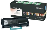 Wkład drukujący Lexmark E462U11E 