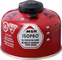 Butla gazowa MSR IsoPro 110G 