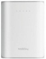 Zdjęcia - Powerbank Nobby Practic 014-001