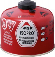 Zdjęcia - Butla gazowa MSR IsoPro 227G 