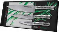 Zestaw noży SAMURA Bamboo SBA-0220 