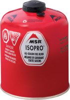 Butla gazowa MSR IsoPro 450G 