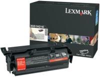 Wkład drukujący Lexmark X651H21E 