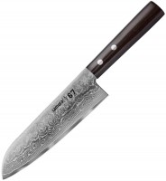 Nóż kuchenny SAMURA 67 SD67-0094 