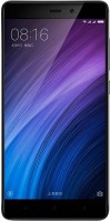 Zdjęcia - Telefon komórkowy Xiaomi Redmi 4 16GB 16 GB / 2 GB