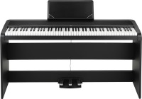 Zdjęcia - Pianino cyfrowe Korg B1SP 