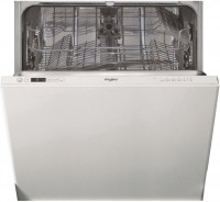 Фото - Вбудована посудомийна машина Whirlpool WIC 3B16 