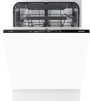 Фото - Вбудована посудомийна машина Gorenje GV 66161 