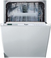 Фото - Вбудована посудомийна машина Whirlpool ADG 402 