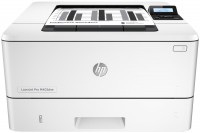 Фото - Принтер HP LaserJet Pro 400 M402DNE 