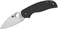 Фото - Ніж / мультитул Spyderco Sage 1 