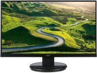 Фото - Монітор Acer K272HLEbid 27 "  чорний