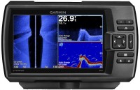 Zdjęcia - Echosonda (ploter nawigacyjny) Garmin Striker 7sv 