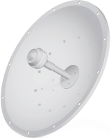 Фото - Антена для роутера Ubiquiti RocketDish 2G-24 