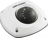 Фото - Камера відеоспостереження Hikvision DS-2CD2522FWD-IWS 