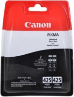 Zdjęcia - Wkład drukujący Canon PGI-425BK 4532B007 