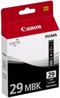 Wkład drukujący Canon PGI-29MBK 4868B001 