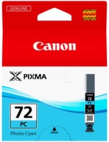 Wkład drukujący Canon PGI-72PC 6407B001 