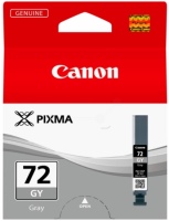 Wkład drukujący Canon PGI-72GY 6409B001 