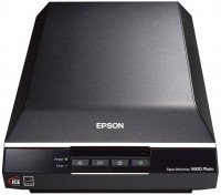 Сканер Epson Perfection V600 Photo 