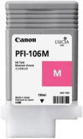 Zdjęcia - Wkład drukujący Canon PFI-106M 6623B001 