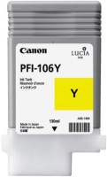 Wkład drukujący Canon PFI-106Y 6624B001 