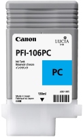 Zdjęcia - Wkład drukujący Canon PFI-106PC 6625B001 