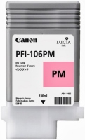 Zdjęcia - Wkład drukujący Canon PFI-106PM 6626B001 