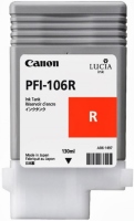 Wkład drukujący Canon PFI-106R 6627B001 