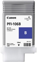 Wkład drukujący Canon PFI-106B 6629B001 