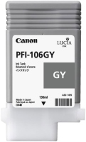 Wkład drukujący Canon PFI-106GY 6630B001 