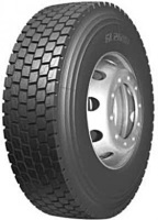 Zdjęcia - Opona ciężarowa Advance GL267D 315/70 R22.5 152M 