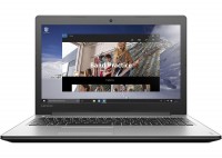 Zdjęcia - Laptop Lenovo IdeaPad 300 15 (300-15ISK 80Q701JERK)