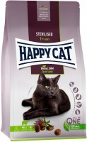 Фото - Корм для кішок Happy Cat Adult Sterilised Lamb  300 g