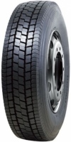 Zdjęcia - Opona ciężarowa Ovation VI-628 215/75 R17.5 135J 