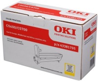 Картридж OKI 43381705 