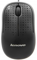 Фото - Мишка Lenovo Optical Mouse M110 