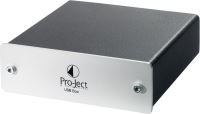 Zdjęcia - Przetwornik cyfrowo-analogowy Pro-Ject USB Box 